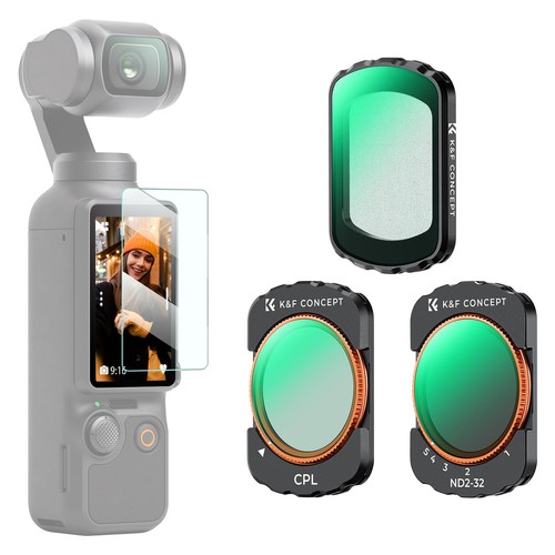 Cpl filter nd2 - nd,