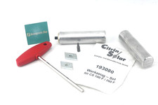 Citrin Solar Werkzeug - Set