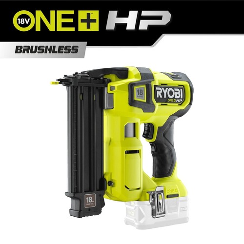 Ryobi brushless r18gn18x - ryobi, r18gn18x-0