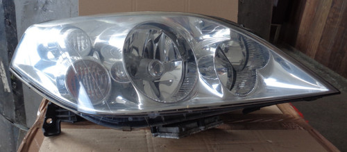 Nissan primera p12 - nissan,