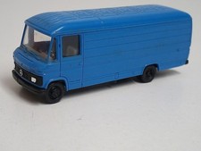 ⛔Mercedes 508 D Kasten 1:87