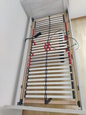 Lattenrost Matraflex mit elektrischer Höhenverstellung