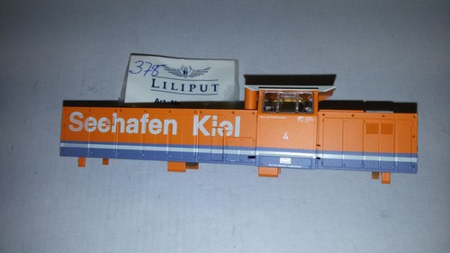 378 liliput ersatzteil - 378*,