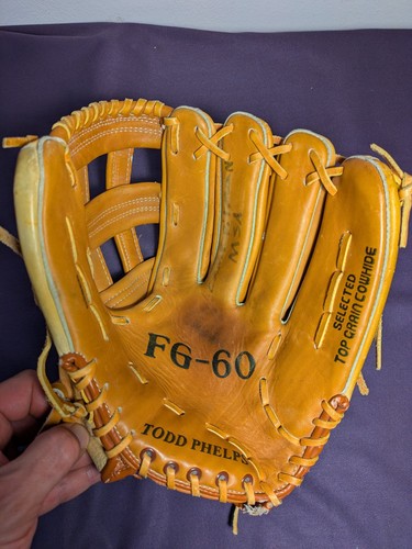 Todd phelps baseball - todd,
