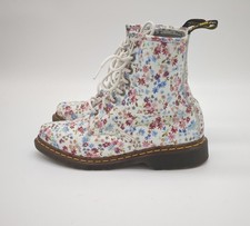 DR. MARTENS Schnürboots