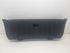 Smart ForTwo 451 Cabrio Heckklappe Rückwandtür A4517570110