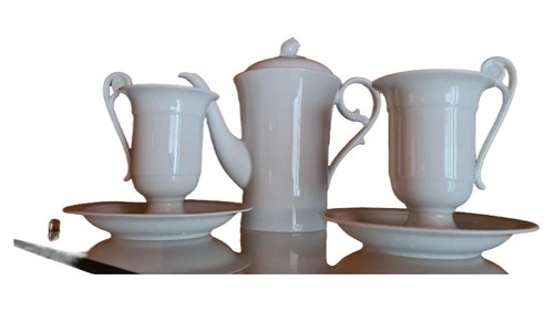 Kaiser porzellan kaffeeservice - kaiser,