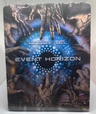 Event horizon ultra hd - -, +