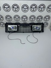NOS RARE HELLA Front Grill