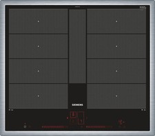 Siemens Induktionskochfeld