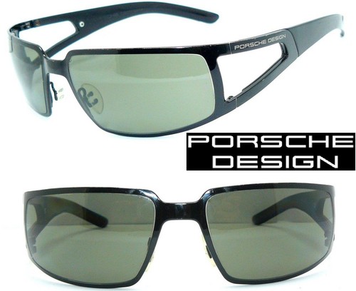 Porsche design sonnenbrille - porsche,