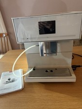 Miele kaffeemaschine - miele,
