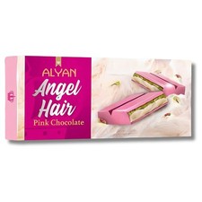 ALYAN - Angel Hair Pink