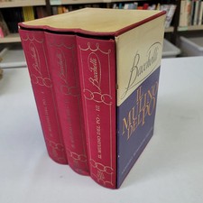 (Bacchelli) Il mulino del Po