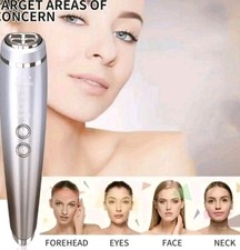 Anti Age Booster EMS RF Beauty
