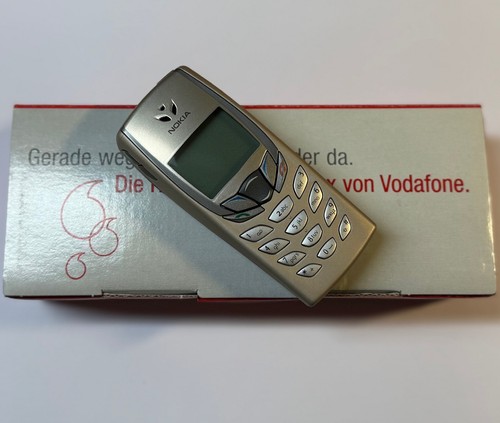 Nokia 6510 npm retro - 6510, npm-9