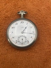 Taschenuhr lip - taschenuhr,