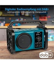 MEDION E66045 DAB+