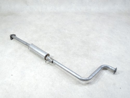 Klarius auspuff neu - klarius, honda