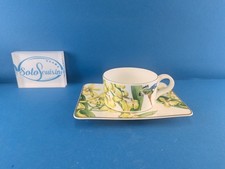Villeroy &Boch Amazonia  Teetasse mit Untertasse
