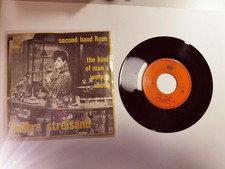 Barbra Streisand ‎– Second