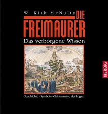 Die Freimaurer. Das verborgene
