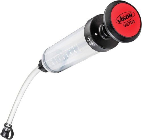 Vigor v4701 mini vakuumpumpe - mini,