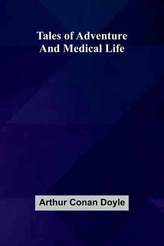 Tales adventure and medical - tales,