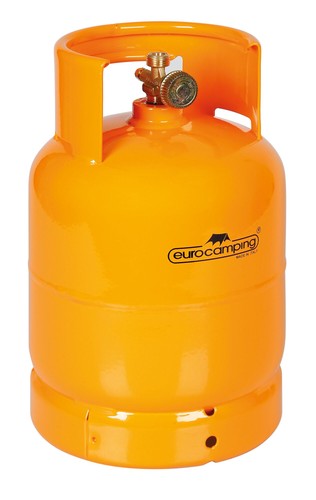 Flüssiggasflasche vertikaler - flüssiggasflasche,,