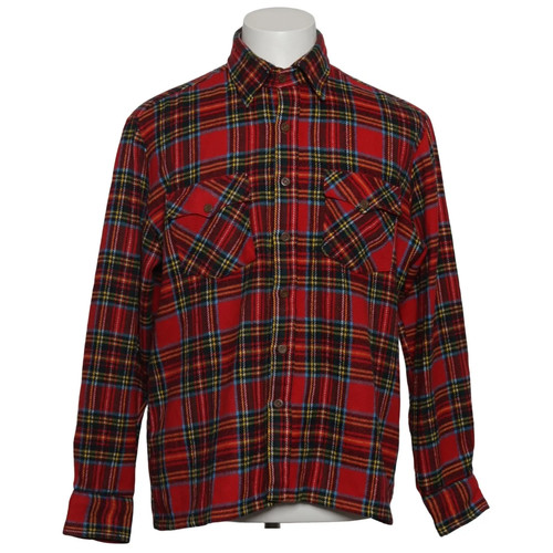Woodland flanellhemd - woodland,,