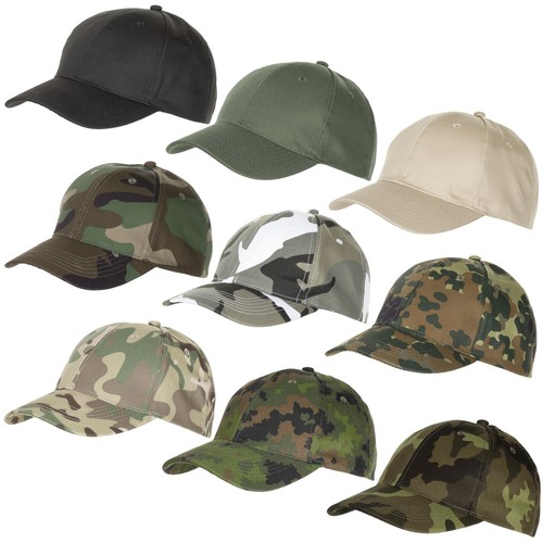 Basecap baseball cap - us,