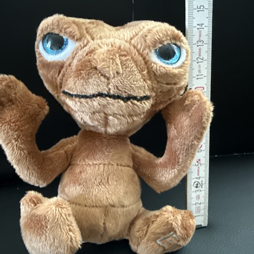 Der außerirdische - e.t.der,