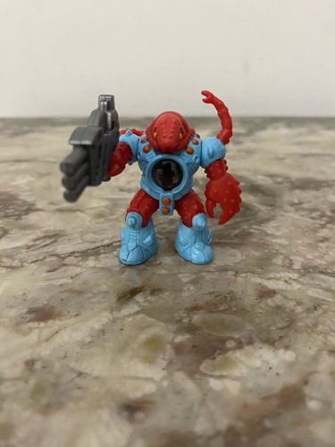 Battle beasts dragonauts - beasts,