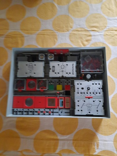 Fischertechnik elektronik - fischertechnik,