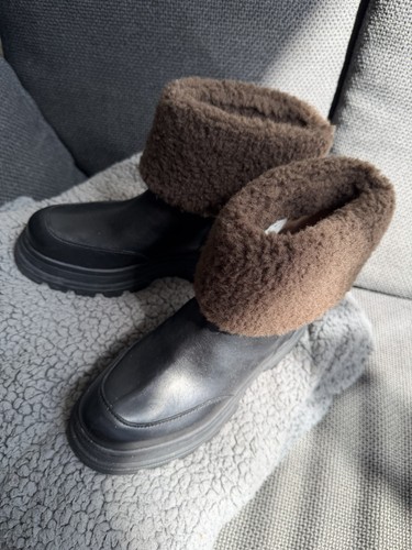 Boss foster snowboot - boss, /