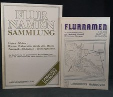 Kleine Exkursion durch den