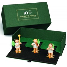 Wendt & Kühn * Trio