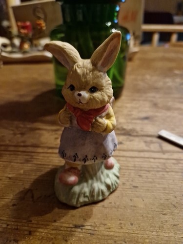 Oster hase kaninchen - oster,