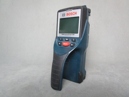Bosch tect 150 - d-tect,