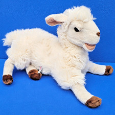 SIGIKID SCHAF LAMM STOFFTIER