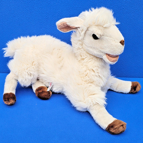 Sigikid schaf lamm stofftier - sigikid,