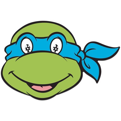 Leonardo teenage mutant - leonardo,