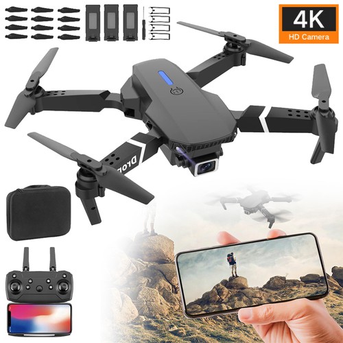 Wifi drohne faltbar fpv - drohne,