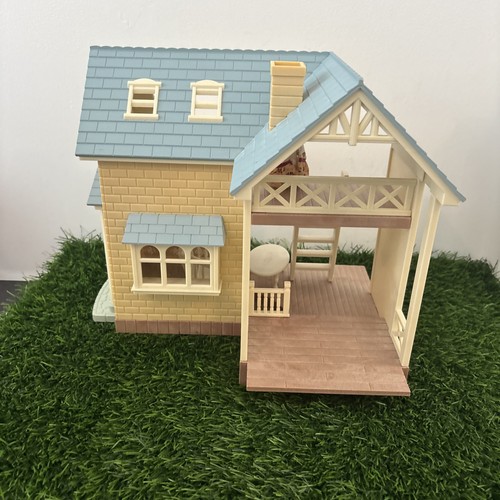 Sylvanian families bluebell - sylvanian,