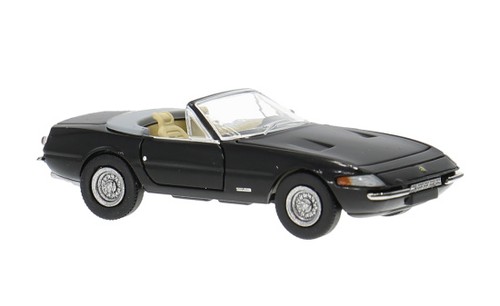 Ferrari 365 gts - 365, gts/4