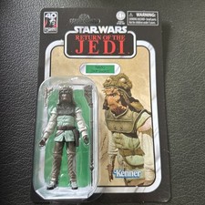 Star Wars VC99 NIKTO RotJ 40th Anniversary Vintage Collection