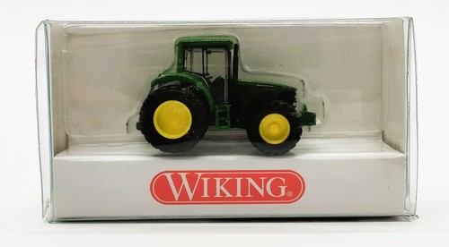 Wiking john deere 6920 - wiking,