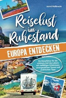 Reiselust ruhestand - im,