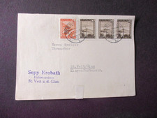 Kärnten,   Rechnung,    St