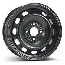 Alcar Steel Wheels 5005